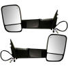 dodge tow mirrors