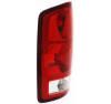 dodge 2500 tail light replacements