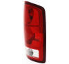 dodge truck tail light replacements