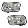 dodge ram front light replacements