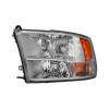 ram truck headlamps