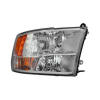ram pickup headlight