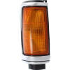 dodge ram-50 side light replacements
