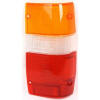 replacement tail light lens