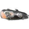 stratus exterior lights MI2503134