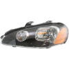 dodge stratus replacement front lens