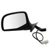 brand new door mounted mirror