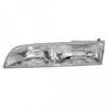 crown victoria headlight assemblies