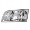 ord Crown Victoria Replacement Headlamp