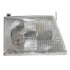 replacement e150 front light