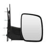 ford van exterior mirror