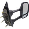 ford e350 side view mirror