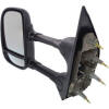 ford dual arm sliding mirror replacements