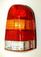 FORD ESCAPE TAILLIGHT TAIL LIGHT