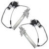 Brand new rear window regulators include warranty 989-356-3515