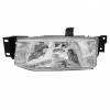 ford escort front lights FO2502116
