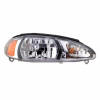 ford escort headlight assemblies FO2503137