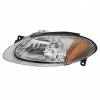 ford escort replacement headlight FO2502172