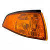 side marker lamp lens housing assembly