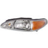 replacement tracer front headlight