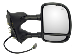 Ford Excursion Towing Mirror