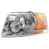 Brand new expedition headlight assembly