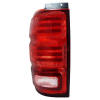 ford expedition rear lens