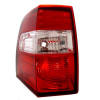 ford expedition tail light