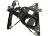 Ford Expedition Power Window Regulator Without Motor Right Passengers Front Door