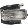 fog light lens replacements
