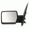 high quality sideview door mounted mirrors