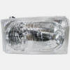 ford f350 front headlight