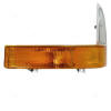 ford f550 front lights
