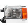 1988 ford bronco headlight replacements