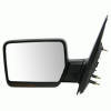 2007 F150 side mirror