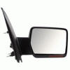ford f150 outside mirror factory fit function apperance