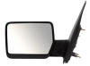 Ford F150 Mirror Assembly Power Operated Door Mirror