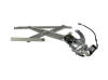 Ford Crew Cab (4 door pickup) Power Window Regulator And Motor Left Hnad Drivers Side Front