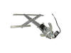 Ford Pickup Truck (regular and Extended cab) Power Window Regulator With Power Window Motor
