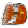 ford f150 corner light replacements