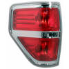 f150 rear tail light assembly