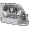 replacement f150 headlight assembly