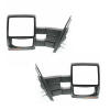 extendable f150 towing mirrors