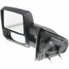 ford f150 pickup tow mirror