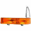 ford f550 front lights