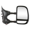 ford f450 tow mirror
