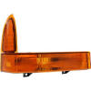 f350 replacement signal light