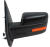 f150 door mirrors