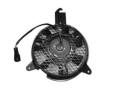 Ford Festiva Air Condenser Cooling Fan