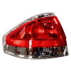 Ford Focus Tail Lights